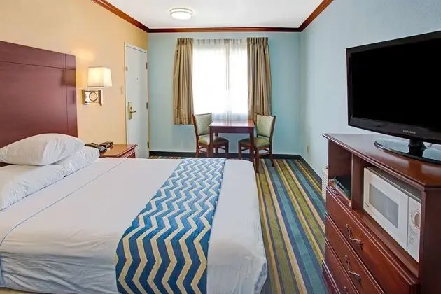 Travelodge by Wyndham Bishop