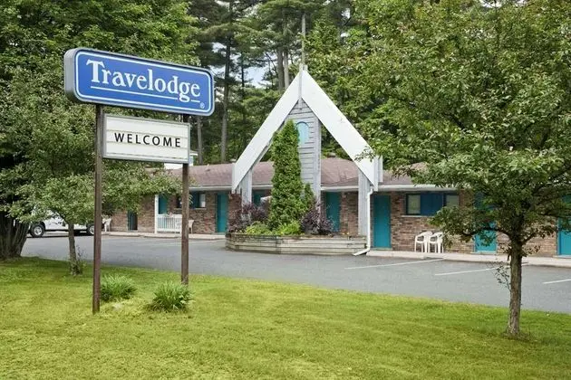 Travelodge by Wyndham Bracebridge