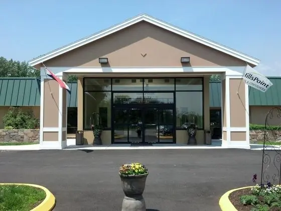 Travelodge by Wyndham Bradley Airport