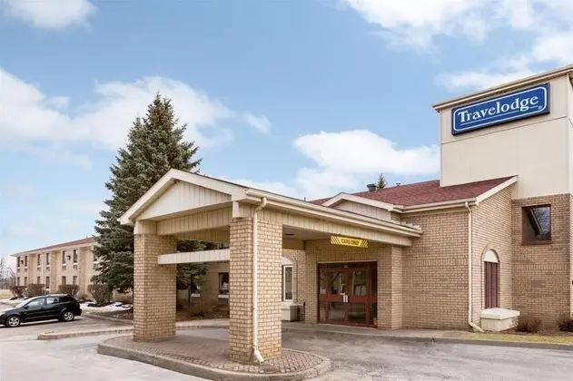 Travelodge by Wyndham Brockville