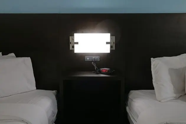 Travelodge by Wyndham Calhoun South I-75 - Oda