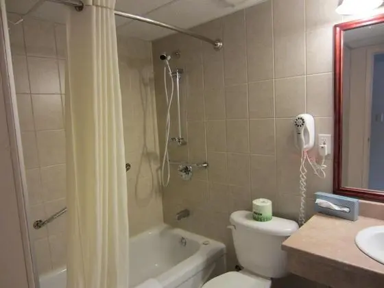 Travelodge by Wyndham Cambridge - Waterloo
