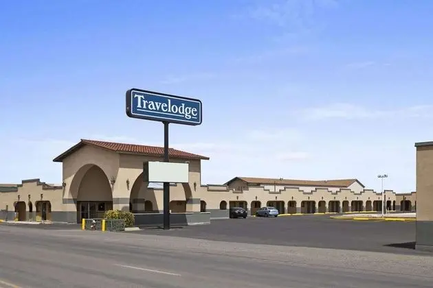 Travelodge by Wyndham Clovis - 1