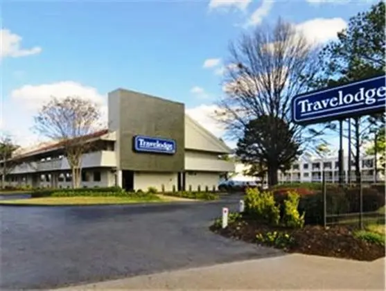Travelodge by Wyndham College Park