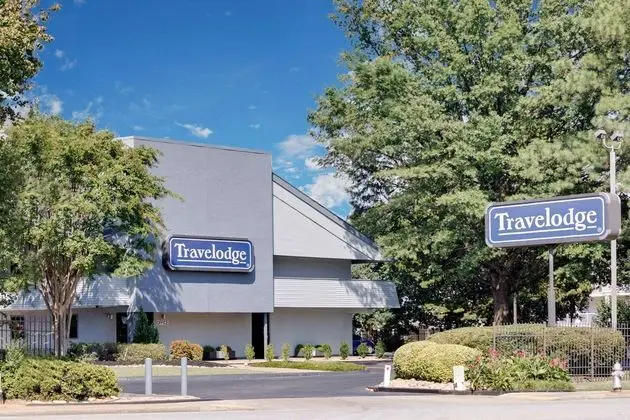 Travelodge by Wyndham College Park - Öne Çıkan Resim