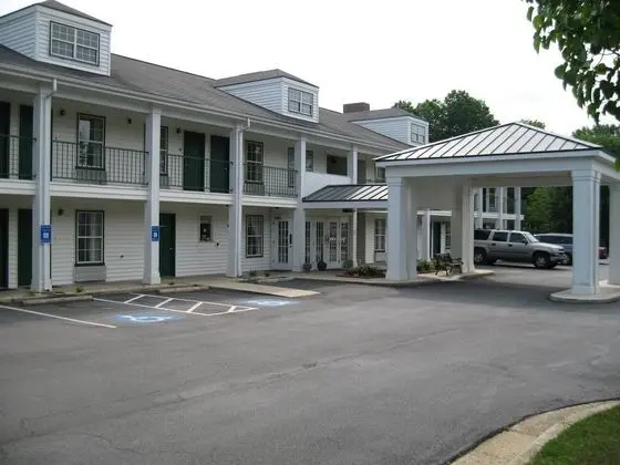Travelodge by Wyndham Covington