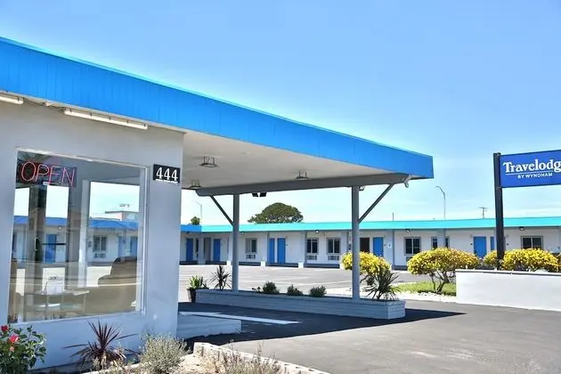 Travelodge by Wyndham Crescent City