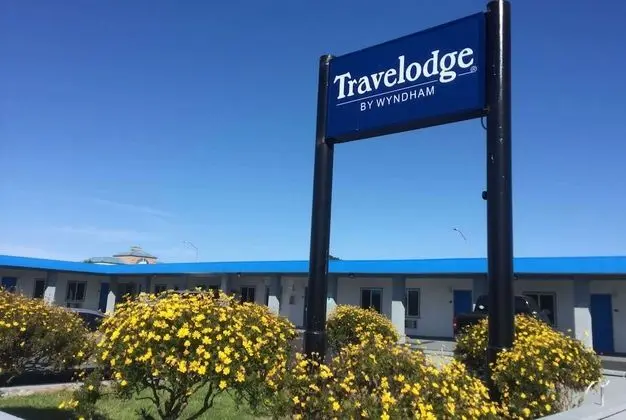 Travelodge by Wyndham Crescent City - Öne Çıkan Resim
