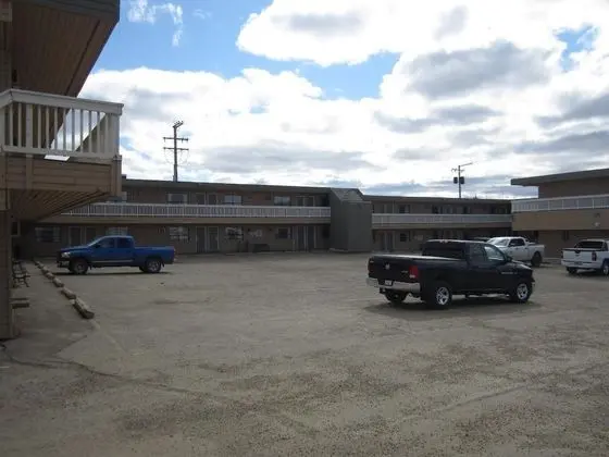 Travelodge by Wyndham Dawson Creek