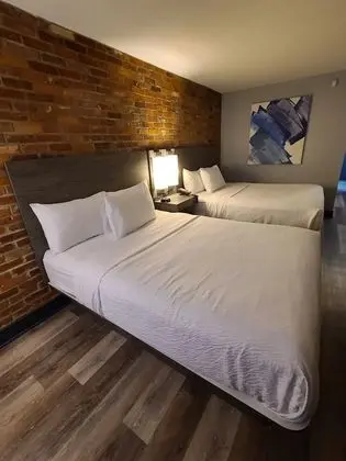 Travelodge by Wyndham Downtown Barrie - Öne Çıkan Resim