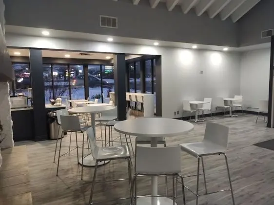 Travelodge by Wyndham Downtown Barrie - Öne Çıkan Resim