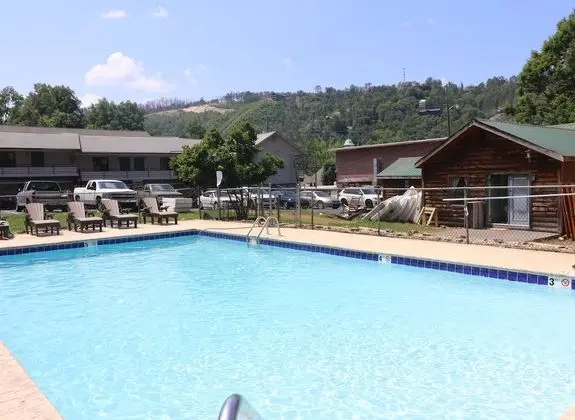 Travelodge by Wyndham Downtown Gatlinburg