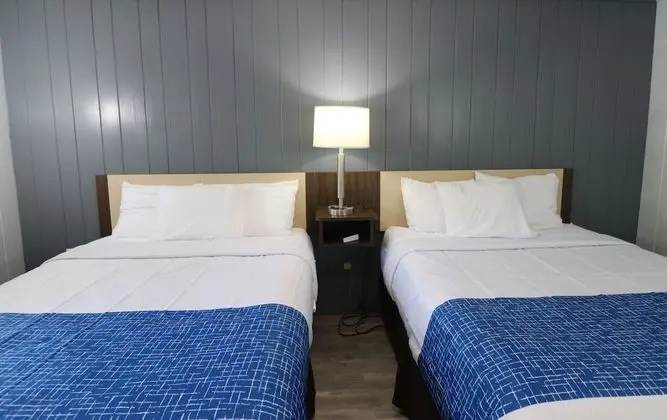 Travelodge by Wyndham Downtown Gatlinburg - Oda