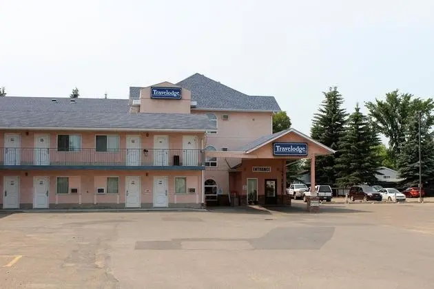 Travelodge by Wyndham Edmonton Airport