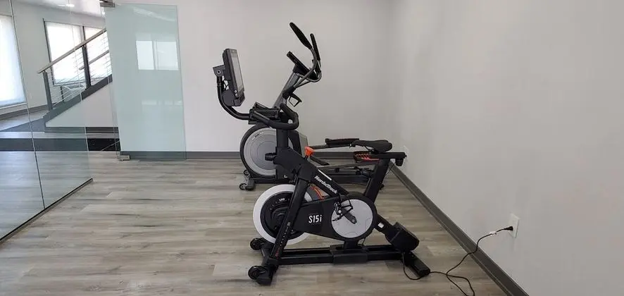 Travelodge by Wyndham Elkhart - Fitness