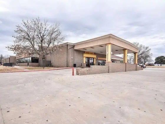 Travelodge by Wyndham Enid