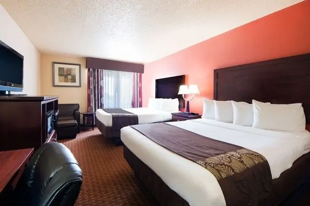 Travelodge by Wyndham Enid - Öne Çıkan Resim