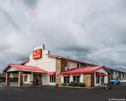 Travelodge by Wyndham Escanaba