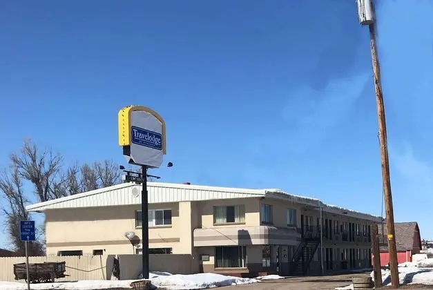 Travelodge by Wyndham Evanston