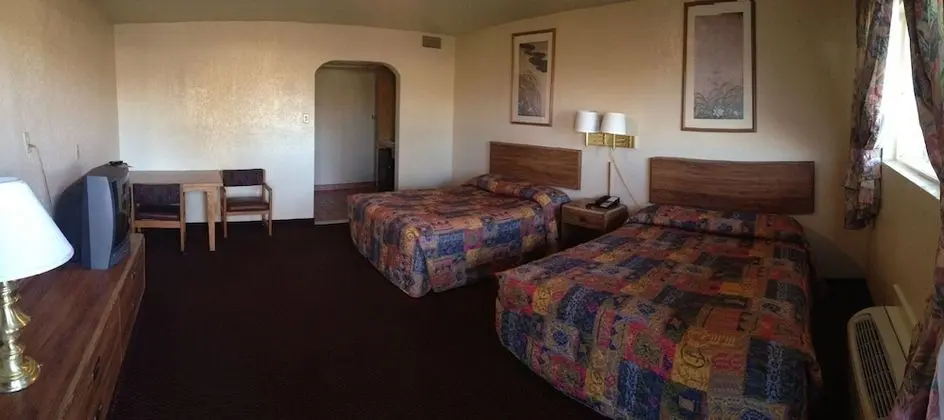 Travelodge by Wyndham Farmington Hwy 64 - Oda