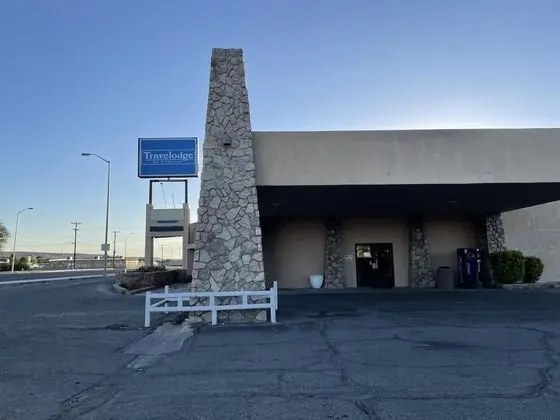 Travelodge by Wyndham Farmington Hwy 64 - Öne Çıkan Resim