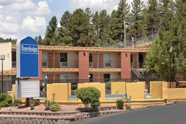 Travelodge by Wyndham Flagstaff
