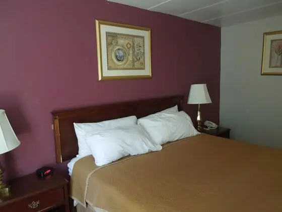 Travelodge by Wyndham Florence/Cincinnati South