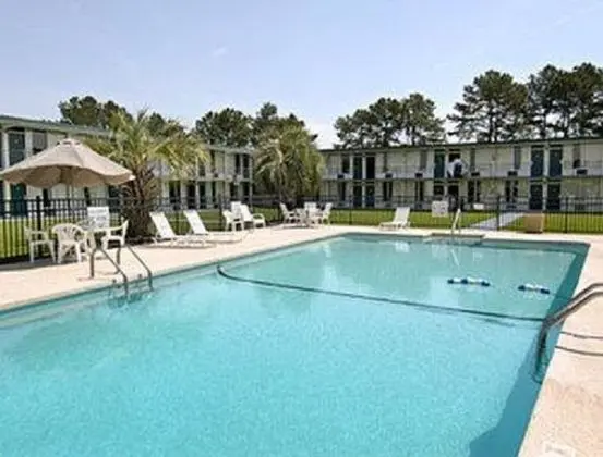 Travelodge by Wyndham Florence