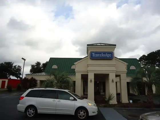 Travelodge by Wyndham Florence