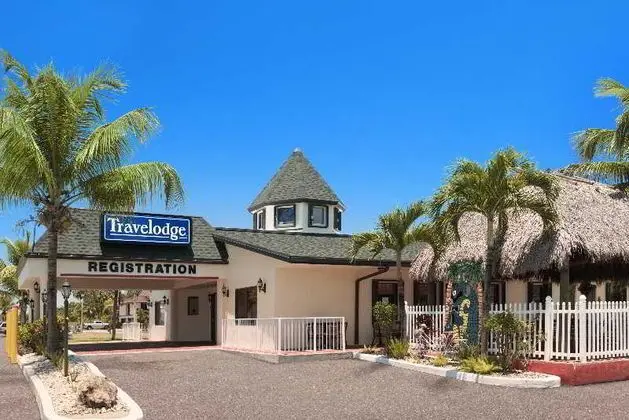 Travelodge by Wyndham Florida City/Homestead