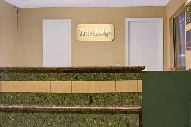 Travelodge by Wyndham Fort Lauderdale - Genel