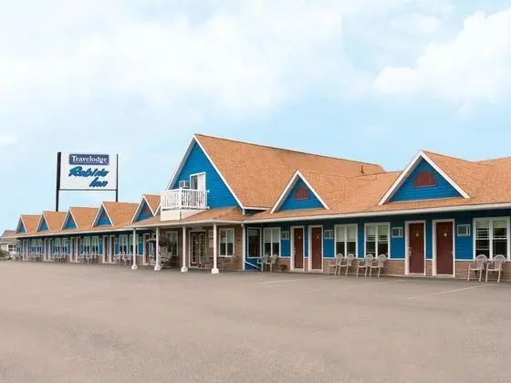 Travelodge by Wyndham Fredericton
