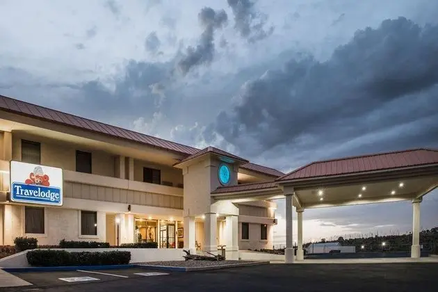 Travelodge by Wyndham Globe AZ