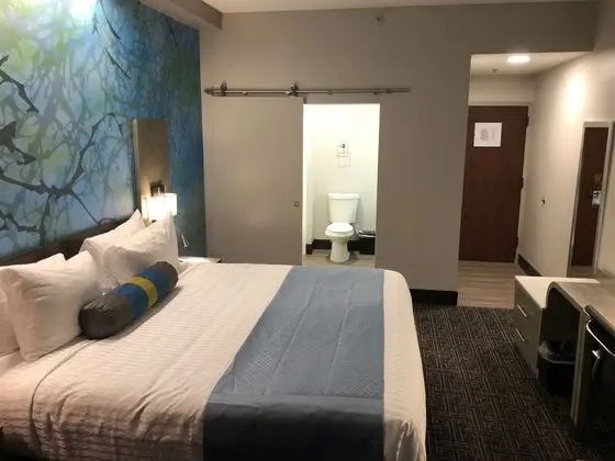 Travelodge by Wyndham Goodlettsville