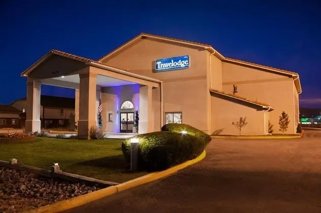 Travelodge by Wyndham Grants
