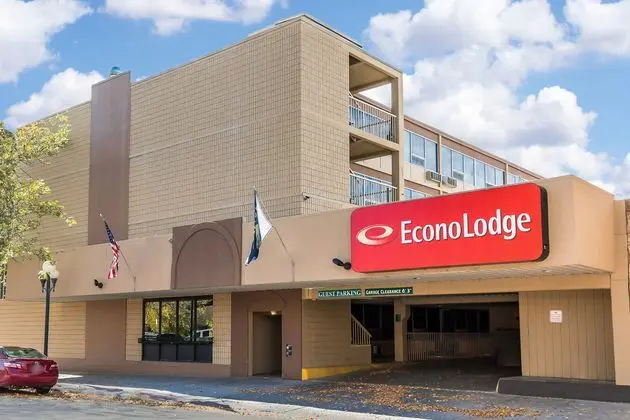 Travelodge By Wyndham Great Falls