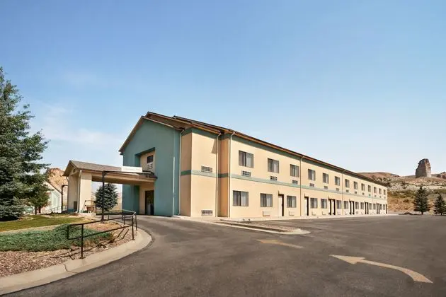 Travelodge by Wyndham Green River