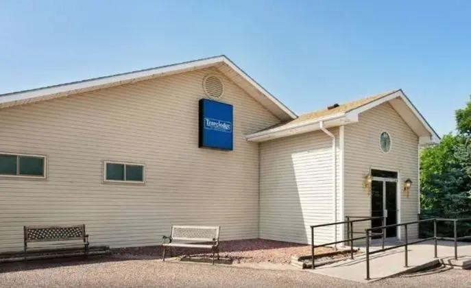 Travelodge by Wyndham Guernsey