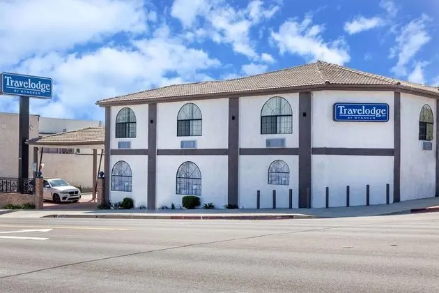 TRAVELODGE BY WYNDHAM HARBOR CITY