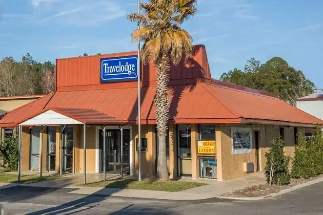 Travelodge by Wyndham Hardeeville