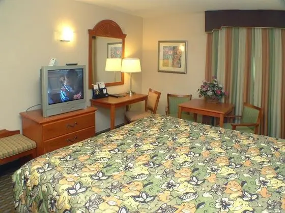 Travelodge by Wyndham Healdsburg Sonoma Wine Ctry