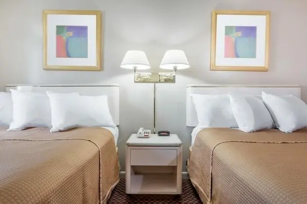 Travelodge by Wyndham Hershey