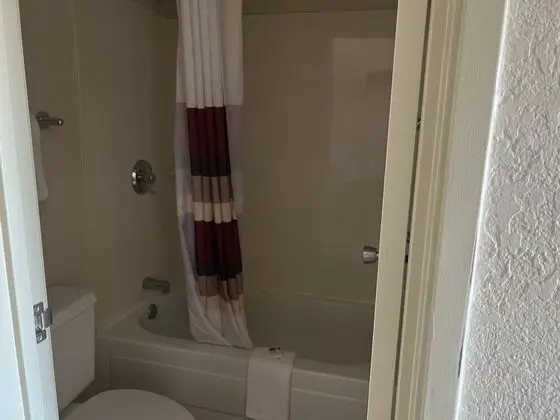 Travelodge by Wyndham Holland/Toledo - Banyo Tipleri