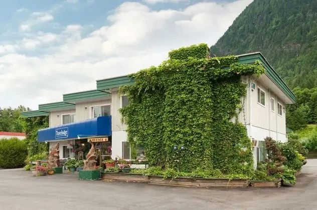 Travelodge by Wyndham Hope