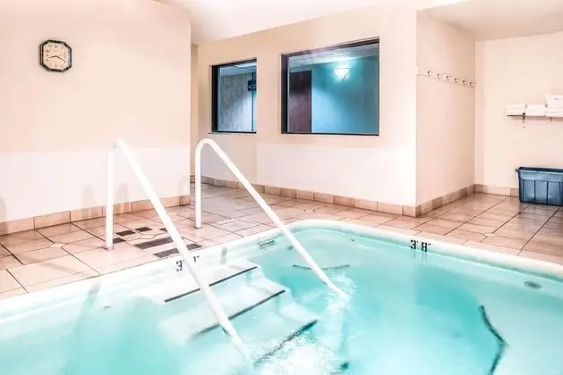 Travelodge by Wyndham Kalispell