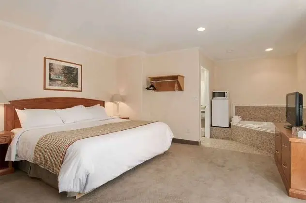 Travelodge by Wyndham Kamloops - Oda