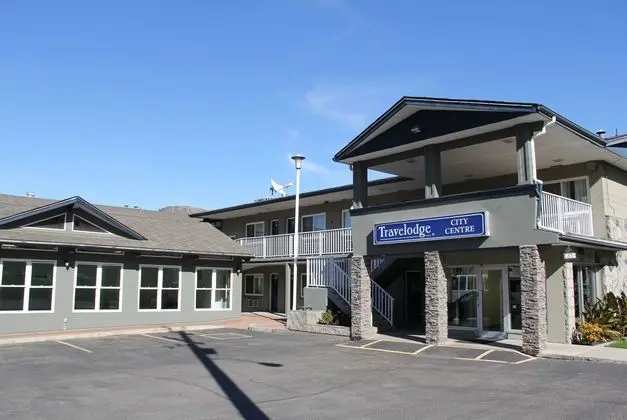Travelodge by Wyndham Kamloops - Öne Çıkan Resim
