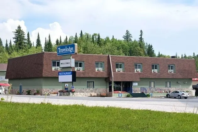 Travelodge by Wyndham Kenora