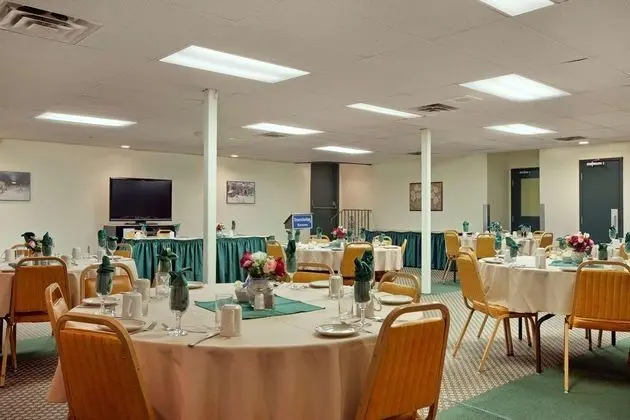 Travelodge by Wyndham Kenora