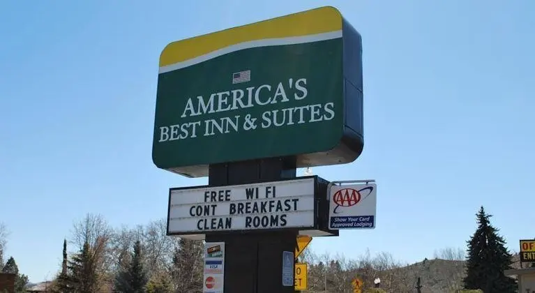 Travelodge by Wyndham Klamath Falls